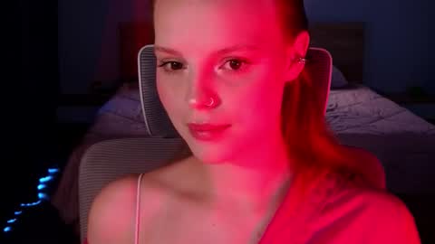 Snapshot of mollybossy chatting on 22, 3, 2026 Molly online show from 22, 3, 2026