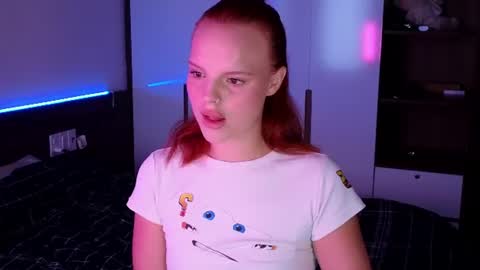 Molly online show from 12, 7, 2026