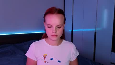 Molly online show from 18, 7, 2026