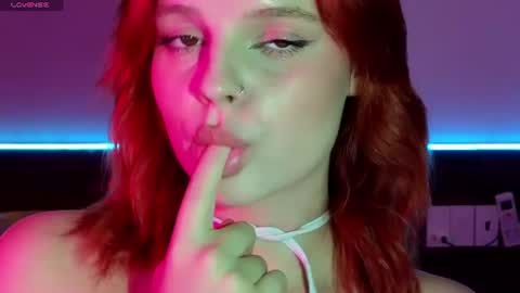 Molly online show from 6, 8, 2026
