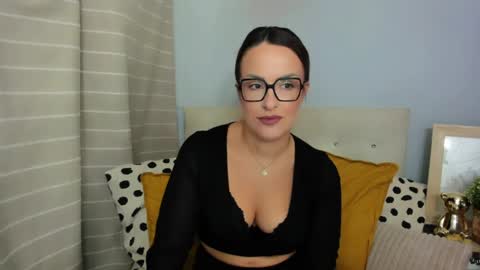 MollyCrazy online show from 19, 7, 2026