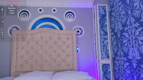 MollyDoll online show from 6, 5, 2026