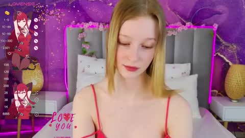 Snapshot of mollydollzz chatting on 16, 3, 2026 mollydollzz online show from 16, 3, 2026