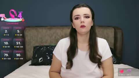 Snapshot of mollygreens chatting on 25, 11, 2025 Molly online show from 25, 11, 2025