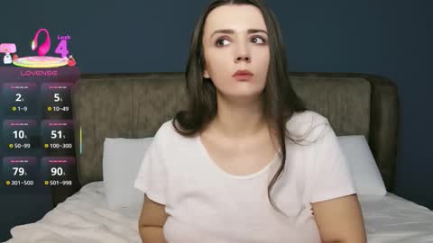 Snapshot of mollygreens chatting on 16, 12, 2025 Molly online show from 16, 12, 2025