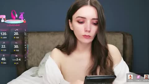 Snapshot of mollygreens chatting on 13, 1, 2026 Molly online show from 13, 1, 2026