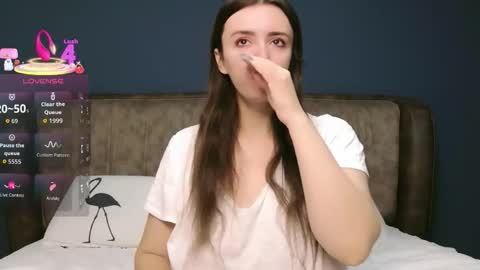 Snapshot of mollygreens chatting on 11, 2, 2026 Molly online show from 11, 2, 2026