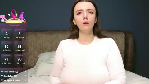 Snapshot of mollygreens chatting on 13, 2, 2026 Molly online show from 13, 2, 2026