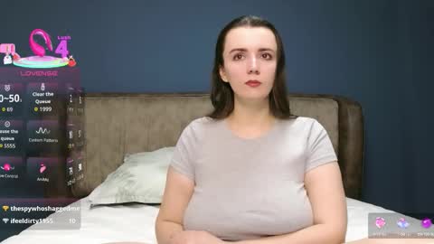 Snapshot of mollygreens chatting on 24, 2, 2026 Molly online show from 24, 2, 2026