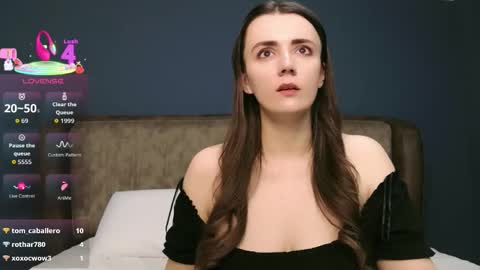 Snapshot of mollygreens chatting on 2, 3, 2026 Molly online show from 2, 3, 2026