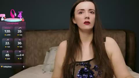 Molly online show from 4, 5, 2026