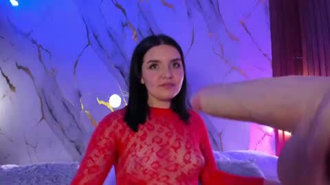 Snapshot of mollylewis18 chatting on 30, 6, 2026 New girl Emily Valentina Michelle online show from 30, 6, 2026