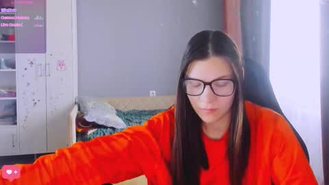  KIRA  online show from 24, 2, 2026