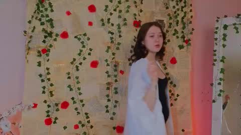 Molly online show from 14, 2, 2026