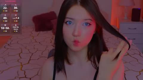 Molly online show from 10, 3, 2026