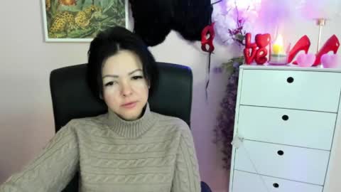 Molly online show from 9, 3, 2026