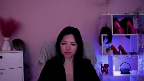 Molly online show from 5, 5, 2026