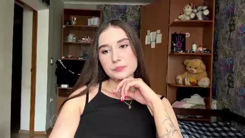 Snapshot of mollyqueen18 chatting on 8, 7, 2026 Molly online show from 8, 7, 2026