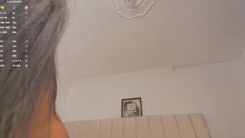 Molly  online show from 3, 12, 2024