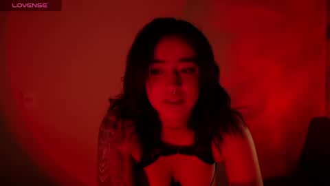 Molly  online show from 11, 7, 2026