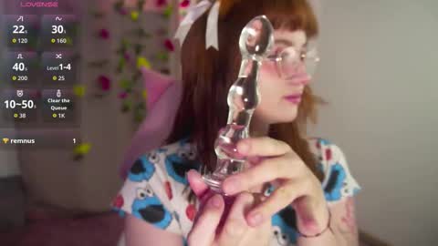 mollysb_05 online show from 16, 1, 2026