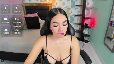 MOLLY online show from 7, 5, 2026