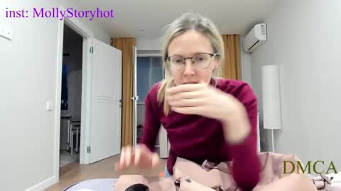 AngelMomm online show from 20, 4, 2026