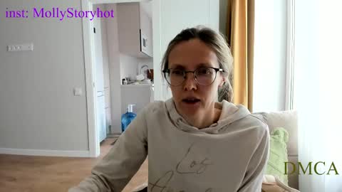 AngelMomm online show from 22, 4, 2026