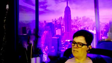 MollySun Nina Randmann online show from 13, 1, 2026