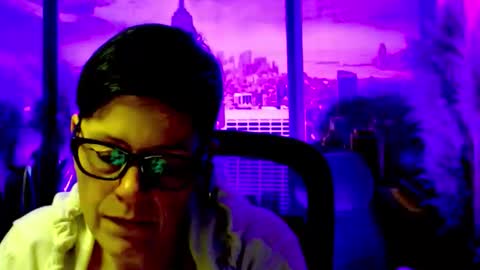 MollySun Nina Randmann online show from 5, 5, 2026