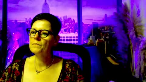 MollySun Nina Randmann online show from 7, 7, 2026