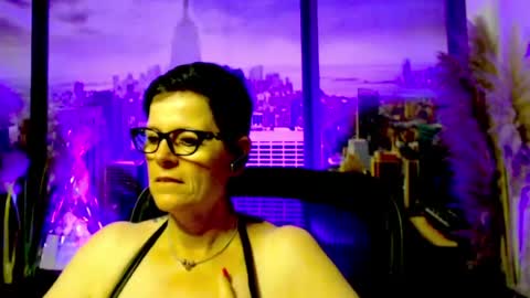MollySun Nina Randmann online show from 4, 8, 2026