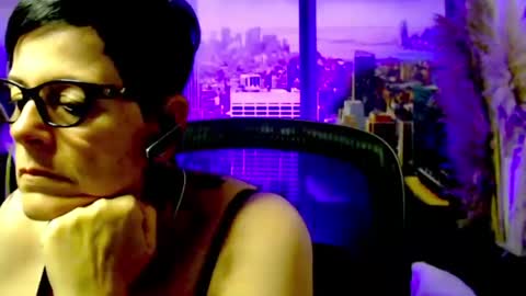 MollySun Nina Randmann online show from 5, 8, 2026