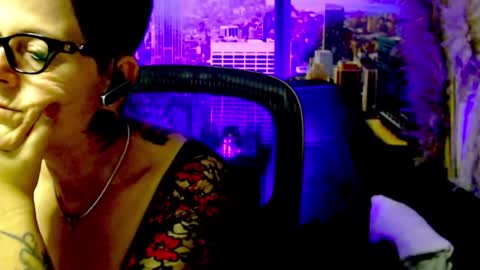 MollySun Nina Randmann online show from 6, 8, 2026