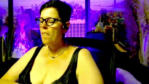MollySun Nina Randmann online show from 8, 8, 2026