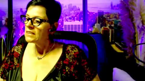 MollySun Nina Randmann online show from 9, 8, 2026