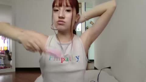 mollywalter online show from 10, 10, 2025