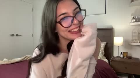 Molly online show from 16, 6, 2026
