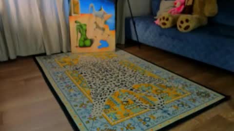 Molly online show from 11, 2, 2026