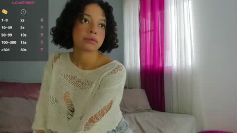 Molly online show from 26, 4, 2026