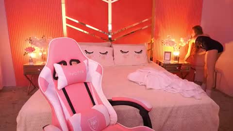 Snapshot of mollyymayy chatting on 7, 2, 2026 mollyymayy online show from 7, 2, 2026