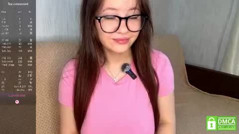 Snapshot of moltenpeach chatting on 19, 7, 2026 Hermina online show from 19, 7, 2026