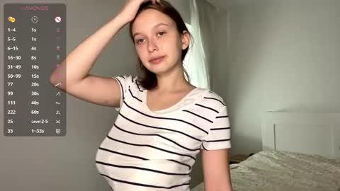 Snapshot of moltenpeach chatting on 25, 7, 2026 Hermina online show from 25, 7, 2026