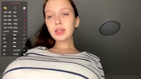 Snapshot of moltenpeach chatting on 1, 8, 2026 Hermina online show from 1, 8, 2026