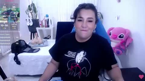 Celeste online show from 5, 7, 2026