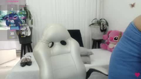 Celeste online show from 12, 7, 2026
