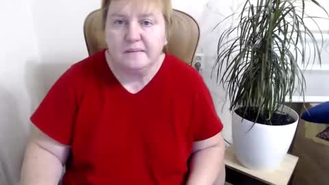 Snapshot of mommy99x chatting on 5, 12, 2024 Mommy99X online show from 5, 12, 2024