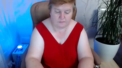 Snapshot of mommy99x chatting on 8, 12, 2024 Mommy99X online show from 8, 12, 2024