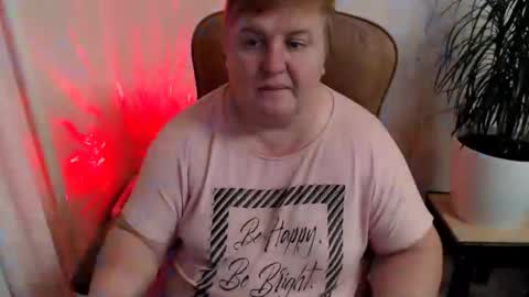 Snapshot of mommy99x chatting on 3, 1, 2025 Mommy99X online show from 3, 1, 2025