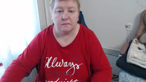 Mommy99X online show from 22, 12, 2025